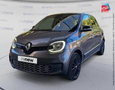 Renault Twingo 3 Illzach