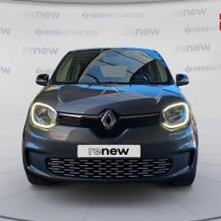Renault Twingo 3 E-Tech Electric Urban Night R80 Achat Int&eacute;gral occasion - Illzach - photo 2/30