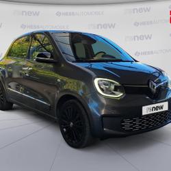 Renault Twingo 3 E-Tech Electric Urban Night R80 Achat Int&eacute;gral occasion - Illzach - photo 3/30