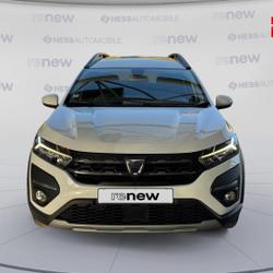 Dacia Jogger 1.0 ECO-G 100ch Confort 5 places occasion - Illzach - photo 2/30