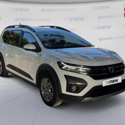 Dacia Jogger 1.0 ECO-G 100ch Confort 5 places occasion - Illzach - photo 3/30