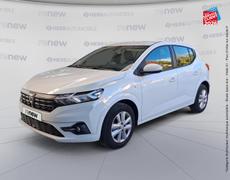 Dacia Sandero Illzach