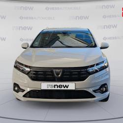 Dacia Sandero 1.0 SCe 65ch Confort -22 occasion - Illzach - photo 2/30