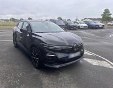 Renault Megane E-Tech Machecoul-Saint-Même