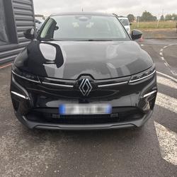 Renault Megane E-Tech equilibre EV60 220ch optimum charge -B Machecoul-Saint-M&ecirc;me