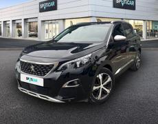 Peugeot 3008 Vaison-la-Romaine