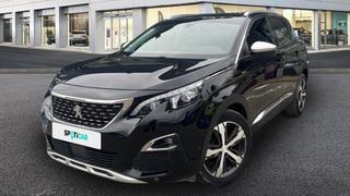 Peugeot 3008  - Allure - photo 0