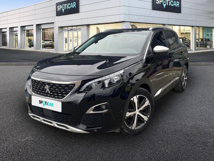 Peugeot 3008  - Allure - 16 990 €