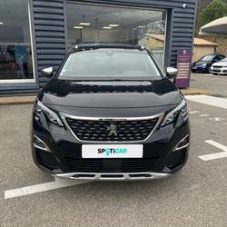 Peugeot 3008 BlueHDi 130 S&S EAT8 ALLURE BUSINESS Vaison-la-Romaine