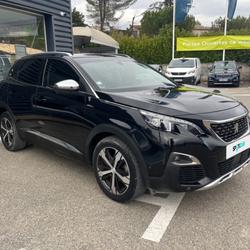 Peugeot 3008 BlueHDi 130 S&S EAT8 ALLURE BUSINESS Vaison-la-Romaine