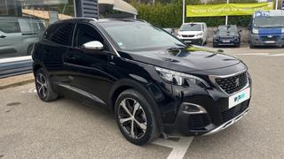 Peugeot 3008  - Allure - photo 2