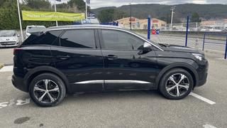 Peugeot 3008  - Allure - photo 3
