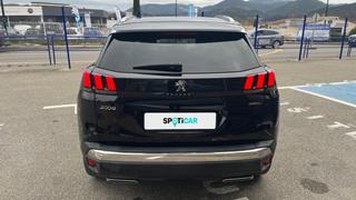 Peugeot 3008  - Allure - photo 4