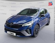 Renault Clio 5 Illzach