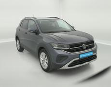 Volkswagen T-Cross Sausheim