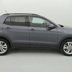 Volkswagen T-Cross 1.0 TSI 116 Start/Stop BVM6 VW Edition occasion - Sausheim - photo 3/50
