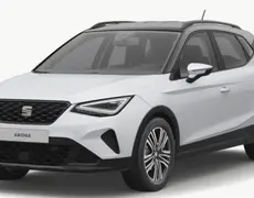 Seat Arona Cherbourg-en-Cotentin