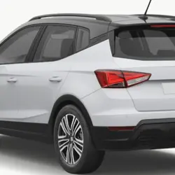 Seat Arona Arona 1.0 TSI 95 ch Start/Stop BVM5 Copa Cherbourg-en-Cotentin