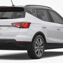 Seat Arona Arona 1.0 TSI 95 ch Start/Stop BVM5 Copa Cherbourg-en-Cotentin