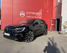Renault Austral Guer