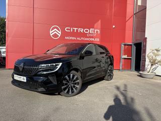 Renault Austral - 1.2 E-TECH FULL HYBRID 200CH TECHNO - 23 - 25 990 €