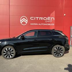 Renault Austral 1.2 E-TECH FULL HYBRID 200CH TECHNO - 23 Guer