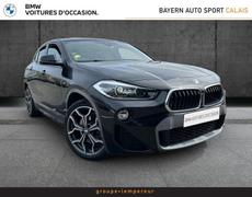 BMW X2 Coquelles