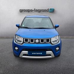 Suzuki Ignis 1.2 Dualjet Hybrid 83ch Avantage Bernay