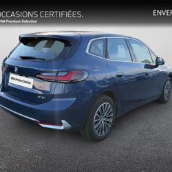 BMW Serie 2 Active Tourer 218i 136ch Luxury DKG7 La Roche-sur-Yon