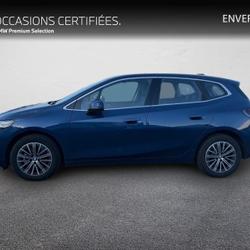 BMW Serie 2 Active Tourer 218i 136ch Luxury DKG7 La Roche-sur-Yon