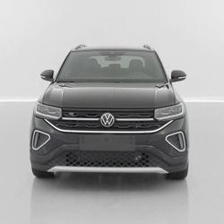 Volkswagen T-Cross T-cross 1.0 TSI 116ch R-Line DSG7 H&eacute;nin-Beaumont