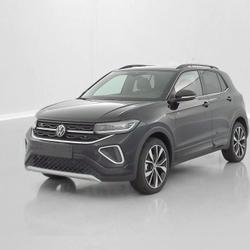 Volkswagen T-Cross T-cross 1.0 TSI 116ch R-Line DSG7 H&eacute;nin-Beaumont