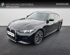 BMW Serie 4 Gran Coupe La Roche-sur-Yon