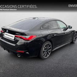BMW Serie 4 Gran Coupe 430dA xDrive 286ch M Sport La Roche-sur-Yon