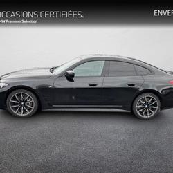 BMW Serie 4 Gran Coupe 430dA xDrive 286ch M Sport La Roche-sur-Yon