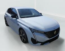 Peugeot 308 III Phase 1 Hénin-Beaumont