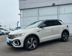 Volkswagen T-Roc Sausheim