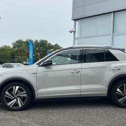 Volkswagen T-Roc 2.0 TDI 150 Start/Stop DSG7 R-Line occasion - Sausheim - photo 2/21