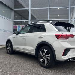 Volkswagen T-Roc 2.0 TDI 150 Start/Stop DSG7 R-Line occasion - Sausheim - photo 3/21