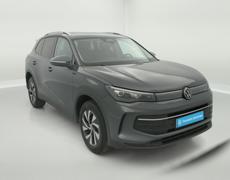Volkswagen Tiguan Sausheim
