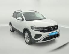 Volkswagen T-Cross Sausheim