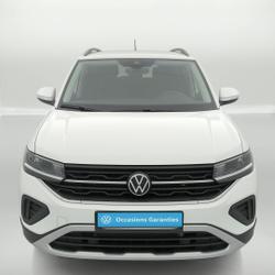 Volkswagen T-Cross 1.0 TSI 116 Start/Stop DSG7 VW Edition occasion - Sausheim - photo 2/31
