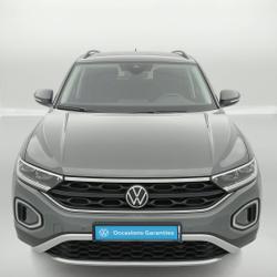 Volkswagen T-Roc 1.0 TSI 116 Start/Stop BVM6 VW Edition occasion - Sausheim - photo 2/32