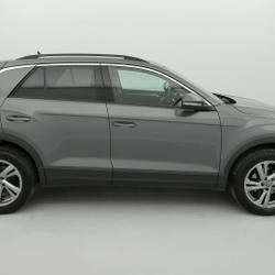 Volkswagen T-Roc 1.0 TSI 116 Start/Stop BVM6 VW Edition occasion - Sausheim - photo 3/32