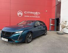 Peugeot 308 III Phase 1 Guer
