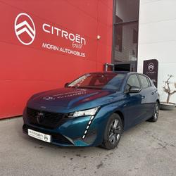 Peugeot 308 III Phase 1 1.2 HYBRID 145CH STYLE E-DCS6 Guer