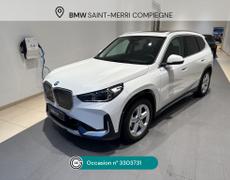 BMW X1 Compiègne