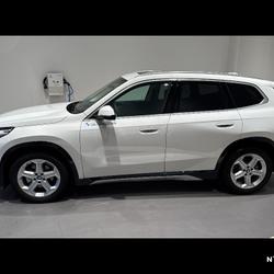 BMW X1 (U11) XDRIVE20 204 XLINE 66.5 KWH BVA Compi&egrave;gne
