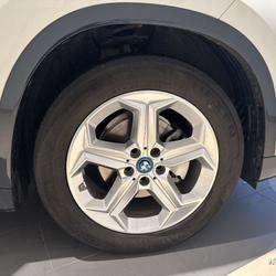 BMW X1 (U11) XDRIVE20 204 XLINE 66.5 KWH BVA Compi&egrave;gne