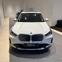 BMW X1 (U11) XDRIVE20 204 XLINE 66.5 KWH BVA Compi&egrave;gne